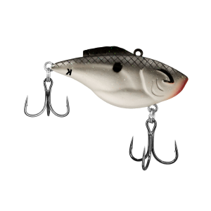 Image of Bill Lewis Knockin' Hammer Trap Crankbait | Silverado; 5/8 oz.