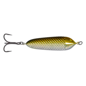 Image of SteelsShad Jigging Spoon | Tennessee Shad; 7/8 oz.