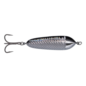 Image of SteelsShad Jigging Spoon | Starry Night; 1/2 oz.