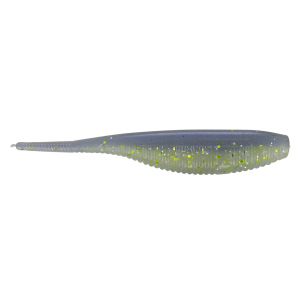Image of Yamamoto Fat Shad Shape Worm | Sexy Shad; 4 in.