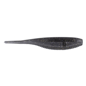 Image of Yamamoto Fat Shad Shape Worm | Natural Shad; 4 in.