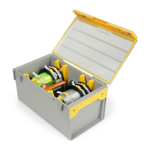 Image of Plano EDGE 3700 XL Line Management Tackle Box