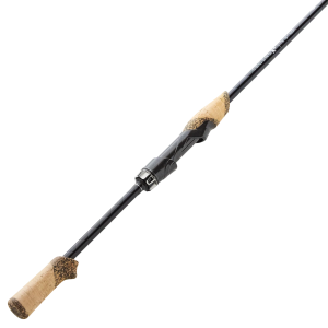 Image of St. Croix Legend X2 Spinning Rod | LXTS73MLXF