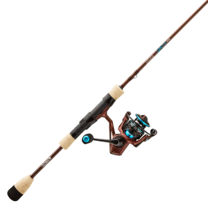 Image of St. Croix GXR Lite Spinning Combo | GXRS70LXF-C