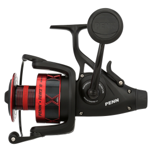Image of Penn Fierce IV Live Liner Spinning Reel | FRCIV8000LL
