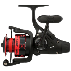 Image of Penn Fierce IV Live Liner Spinning Reel | FRCIV2500LL