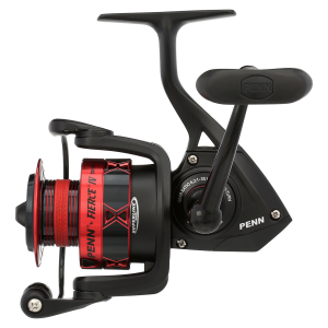 Image of Penn Fierce IV Spinning Reel | FRCIV3000