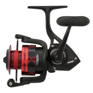 Image of Penn Fierce IV Spinning Reel | FRCIV2500