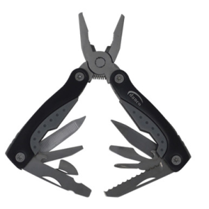Stainless Steel Fishing Multi-Tool