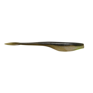 Image of Megabass Sling Shad Softbait | Ayu; 5 in.