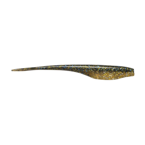 Image of Megabass Sling Shad Softbait | G Blue Gill; 5 in.