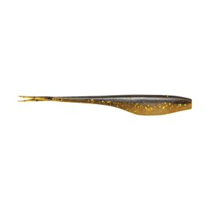 Image of Megabass Sling Shad Softbait | Golden Shiner; 5 in.