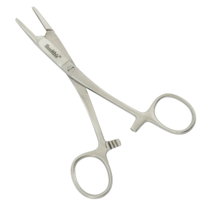 Image of Smith's Fly Fishing Forceps | 5 1/2 in.