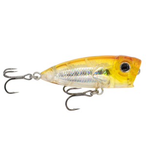 Image of Eurotackle Z-Popper | Ayu; 1 1/2 in.