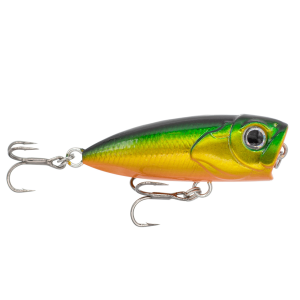 Image of Eurotackle Z-Popper | Fire Tiger; 1 1/2 in.