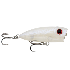Image of Eurotackle Z-Popper | Albiglow; 1 1/2 in.