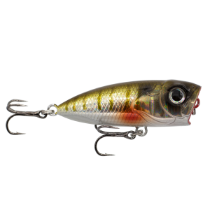 Image of Eurotackle Z-Popper | Baby Bluegill; 1 1/2 in.