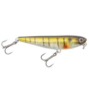 Image of Eurotackle Z-Walker | Baby Bluegill; 2 in.