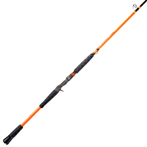 Image of Okuma Cat Slayer Custom Casting Rod | CSCB-C-761XH