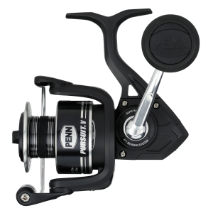 Image of Penn Pursuit V Spinning Reel | PURV6000