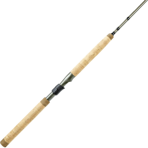 Image of Okuma Connoisseur B Salmon & Steelhead Spinning Rod | CQ-S-902Lb