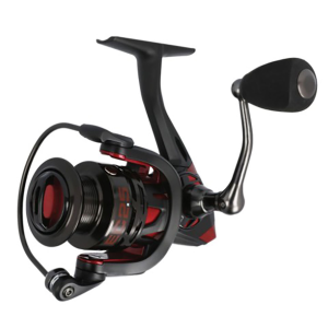 EAGLE CLAW 2.5 Series Spinning Reel