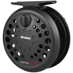 Image of Okuma Sierra Fly Reel | S 8/9