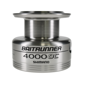 Image of Shimano Baitrunner OC Spare Spool | BTR-4000OC