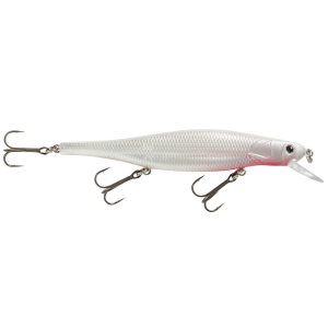 Image of BOOYAH Flash Point Jr. Jerkbait | Bleeding Pearl; 4 in.