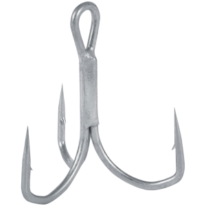 Image of Owner STX-38 Zo Wire Treble Hook | 6