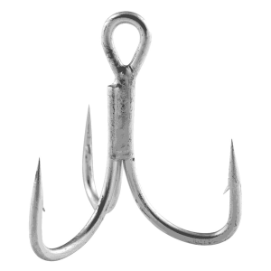 Image of Owner ST-46 Tin Treble Hook | 1