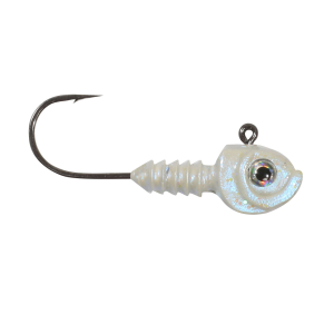 Image of Northland Smeltinator Jig | Gussy Shad; 1 oz.; 7/0