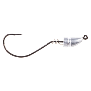 Image of Owner Sled Head Jig Head | 1/2 oz.; 4/0