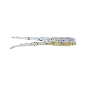 Image of Bobby Garland Minnow Mind'r Soft Bait | Monkey Milk; 2 1/4 in.