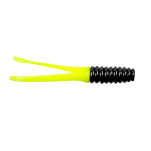 Image of Bobby Garland Minnow Mind'r Soft Bait | Lights Out; 2 1/4 in.