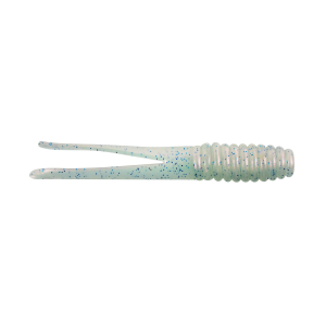 Image of Bobby Garland Minnow Mind'r Soft Bait | Glacier; 2 1/4 in.