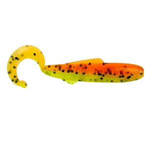 Image of Bobby Garland Swimming Minnow Soft Bait | Cajun Cricket; 2 in.