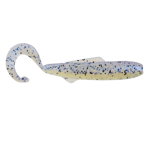 Image of Bobby Garland Swimming Minnow Soft Bait | Monkey Milk; 2 in.