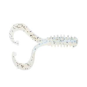 Image of Bobby Garland Pile Diver Soft Bait | Monkey Milk; 2 1/2 in.