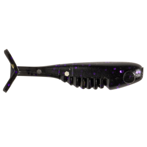 Image of Bobby Garland Itty Bit Slab Hunt'R Soft Bait | Moon Bug; 1 1/4 in.
