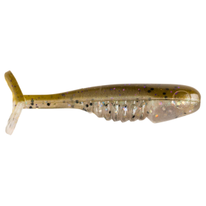 Image of Bobby Garland Itty Bit Slab Hunt'R Soft Bait | Thump; 1 1/4 in.