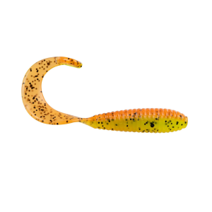 Image of Bobby Garland Hyper Grub Soft Bait | Cajun Cricket; 2 in.