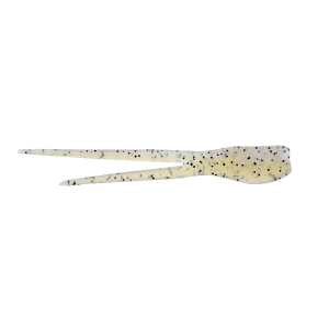 Image of Bobby Garland Split Tail Soft Bait | Monkey Milk; 2 in.