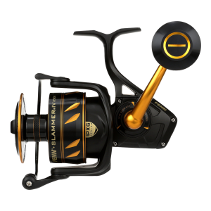 Image of Penn Slammer IV Spinning Reel | SLAIV8500