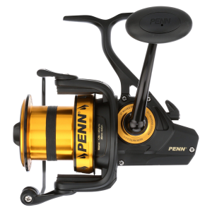 Image of Penn Spinfisher VII Long Cast Spinning Reel | SSVII7500LC