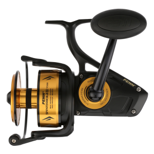 Image of Penn Spinfisher VII Spinning Reel | SSVII9500