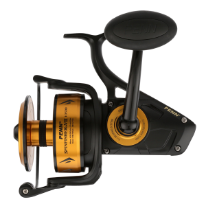 Image of Penn Spinfisher VII Spinning Reel | SSVII10500