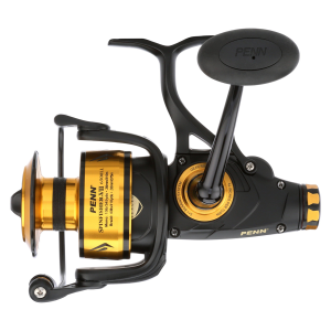 Image of Penn Spinfisher VII Live Liner Spinning Reel | SSVII6500LL