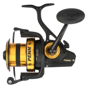Image of Penn Spinfisher VII Long Cast Spinning Reel | SSVII6500LC