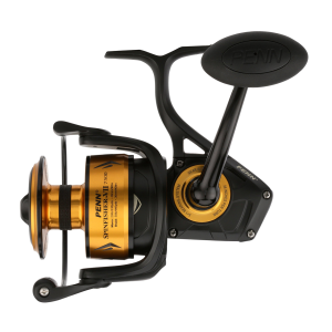 Image of Penn Spinfisher VII Spinning Reel | SSVII7500